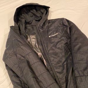 Columbia Winter Jacket
